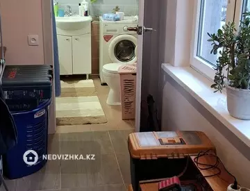 3-комнатный дом, 3 соток, 51 м²