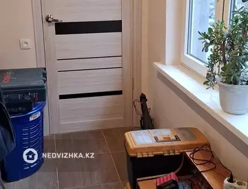 3-комнатный дом, 3 соток, 51 м²