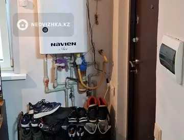 3-комнатный дом, 3 соток, 51 м²