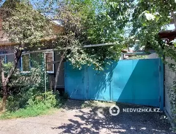 3-комнатный дом, 3 соток, 51 м²