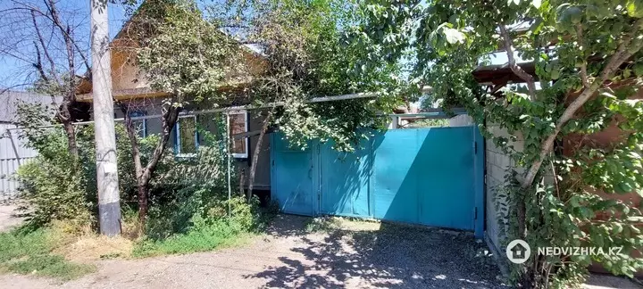 51 м², 3-комнатный дом, 3 соток, 51 м², изображение - 1
