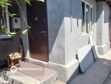 51 м², 3-комнатный дом, 3 соток, 51 м², изображение - 4