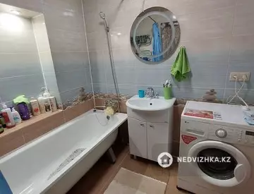 51 м², 3-комнатный дом, 3 соток, 51 м², изображение - 5