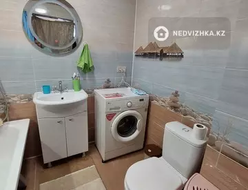 51 м², 3-комнатный дом, 3 соток, 51 м², изображение - 6