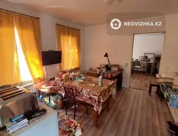 51 м², 3-комнатный дом, 3 соток, 51 м², изображение - 9