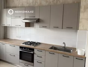 60 м², 2-комнатная квартира, этаж 5 из 9, 60 м², изображение - 10