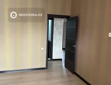 2-комнатная квартира, этаж 5 из 9, 60 м²