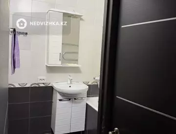 2-комнатная квартира, этаж 5 из 9, 60 м²