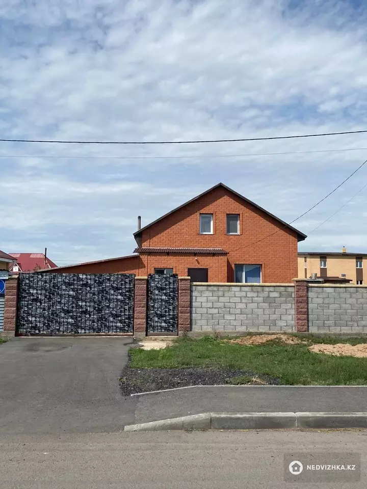 148 м², 3-комнатный дом, 10 соток, 148 м², изображение - 1