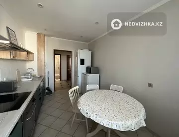90 м², 3-комнатная квартира, этаж 4 из 9, 90 м², изображение - 20