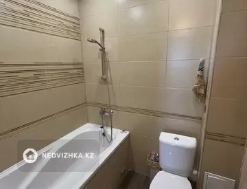90 м², 3-комнатная квартира, этаж 4 из 9, 90 м², изображение - 5