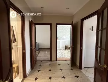 90 м², 3-комнатная квартира, этаж 4 из 9, 90 м², изображение - 8