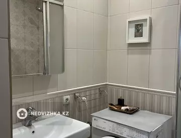 90 м², 3-комнатная квартира, этаж 4 из 9, 90 м², изображение - 10