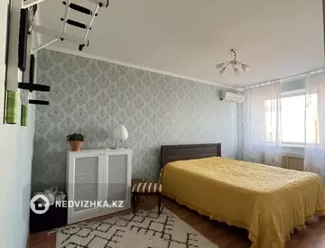 90 м², 3-комнатная квартира, этаж 4 из 9, 90 м², изображение - 14