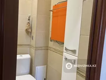 90 м², 3-комнатная квартира, этаж 4 из 9, 90 м², изображение - 7