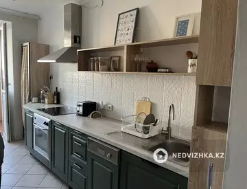 90 м², 3-комнатная квартира, этаж 4 из 9, 90 м², изображение - 17