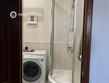90 м², 3-комнатная квартира, этаж 4 из 9, 90 м², изображение - 9