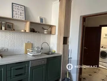 90 м², 3-комнатная квартира, этаж 4 из 9, 90 м², изображение - 19
