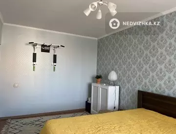 90 м², 3-комнатная квартира, этаж 4 из 9, 90 м², изображение - 15