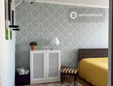 90 м², 3-комнатная квартира, этаж 4 из 9, 90 м², изображение - 13