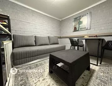 28 м², Паркинг, 28 м², изображение - 8
