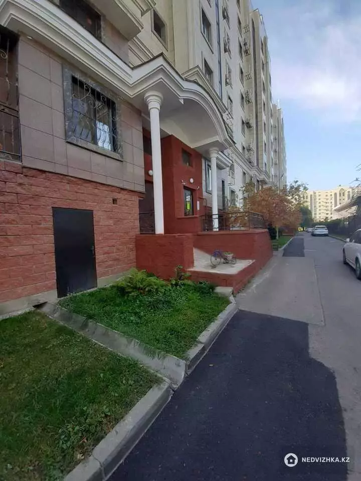 56 м², 2-комнатная квартира, этаж 6 из 9, 56 м², на длительный срок, изображение - 1