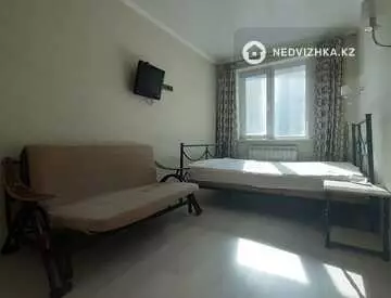 2-комнатная квартира, этаж 6 из 9, 56 м², на длительный срок