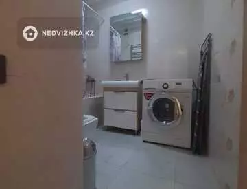 56 м², 2-комнатная квартира, этаж 6 из 9, 56 м², на длительный срок, изображение - 6
