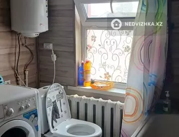 50 м², 4-комнатный дом, 0.2 соток, 50 м², изображение - 7