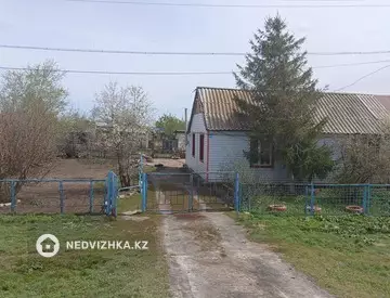 4-комнатный дом, 0.2 соток, 50 м²