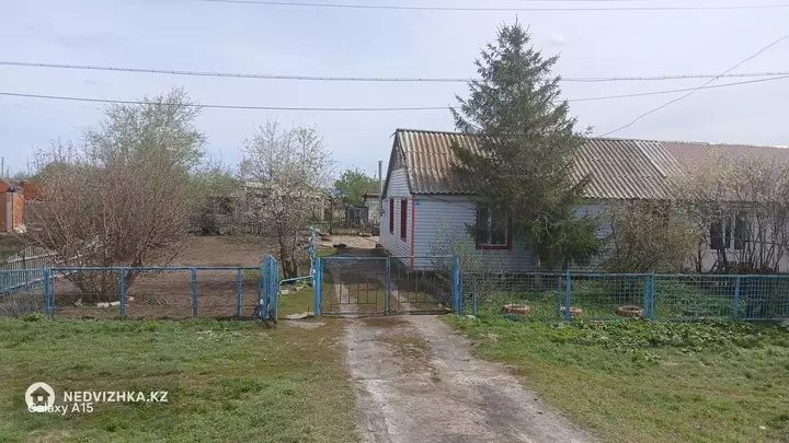 50 м², 4-комнатный дом, 0.2 соток, 50 м², изображение - 1