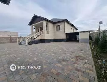7-комнатный дом, 15 соток, 410 м²