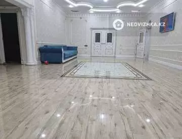 7-комнатный дом, 15 соток, 410 м²