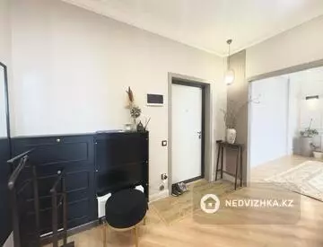 62 м², 2-комнатная квартира, этаж 17 из 18, 62 м², изображение - 6