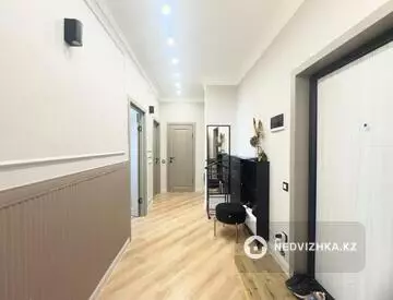 62 м², 2-комнатная квартира, этаж 17 из 18, 62 м², изображение - 7