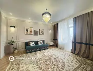 2-комнатная квартира, этаж 17 из 18, 62 м²