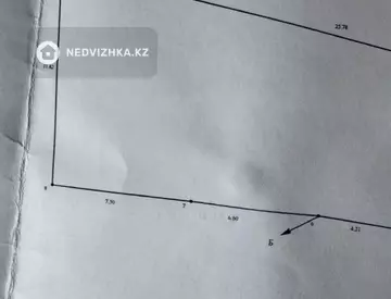 Участок 3.8 соток