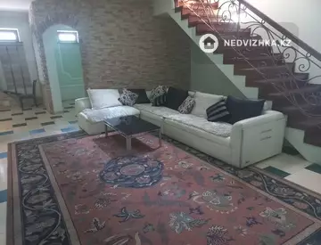 340 м², 8-комнатная дача, 15 соток, 340 м², изображение - 4