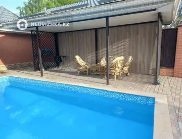 340 м², 8-комнатная дача, 15 соток, 340 м², изображение - 8
