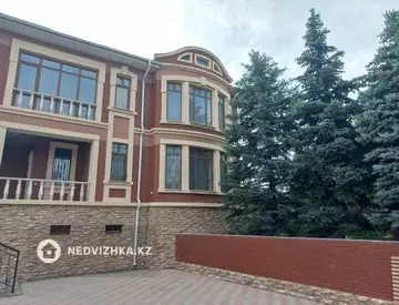 340 м², 8-комнатная дача, 15 соток, 340 м², изображение - 9