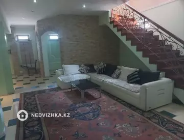 340 м², 8-комнатная дача, 15 соток, 340 м², изображение - 13