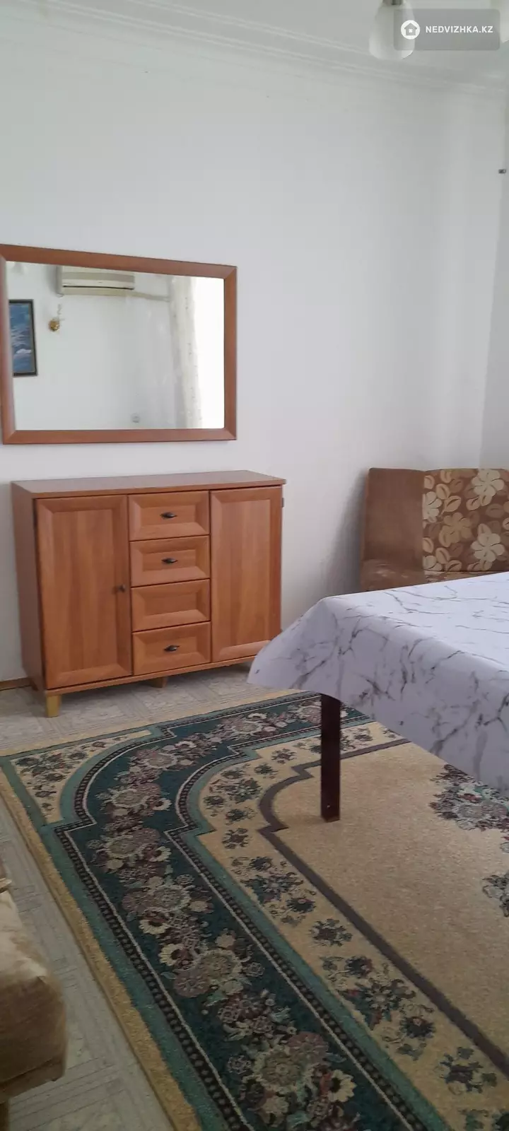 77 м², 3-комнатная квартира, этаж 3 из 3, 77 м², на длительный срок, изображение - 1