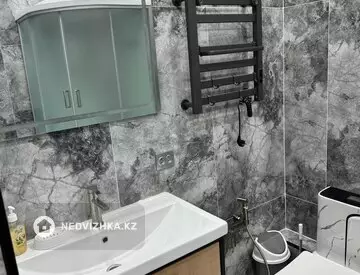2-комнатная квартира, этаж 2 из 10, 84 м², посуточно