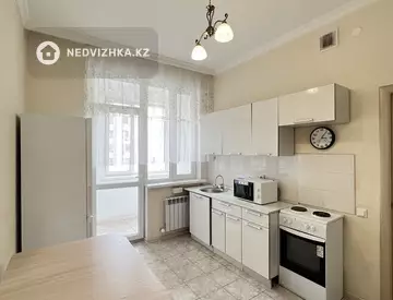36.1 м², 1-комнатная квартира, этаж 4 из 8, 36 м², изображение - 0