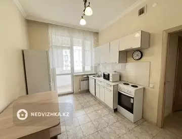36.1 м², 1-комнатная квартира, этаж 4 из 8, 36 м², изображение - 1