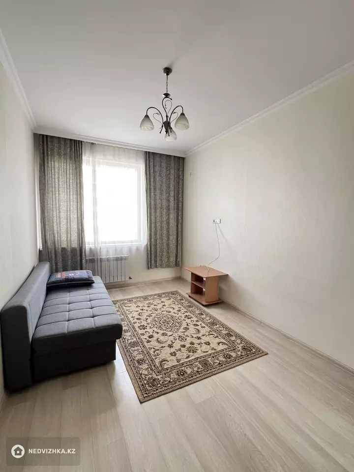 36.1 м², 1-комнатная квартира, этаж 4 из 8, 36 м², изображение - 1