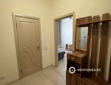 36.1 м², 1-комнатная квартира, этаж 4 из 8, 36 м², изображение - 3