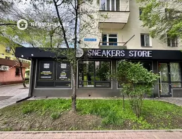 Помещение, этаж 1 из 1, 77 м², на длительный срок