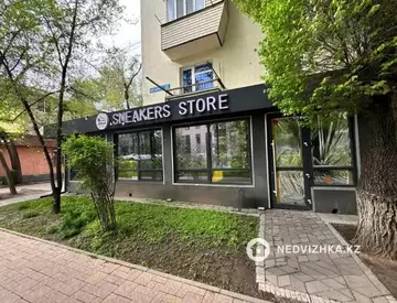 Помещение, этаж 1 из 1, 77 м², на длительный срок