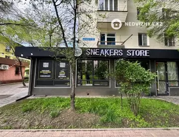 Помещение, этаж 1 из 1, 77 м², на длительный срок